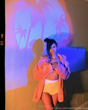 Xprincessamorx OnlyFans Leaked Free Thumbnail Picture - #auPFfgyrdi