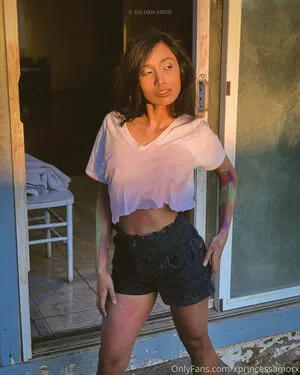 Xprincessamorx OnlyFans Leaked Free Thumbnail Picture - #jKqUim0nMh