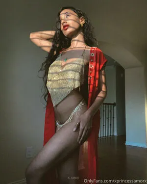 Xprincessamorx OnlyFans Leaked Free Thumbnail Picture - #l6GkYa0fsd