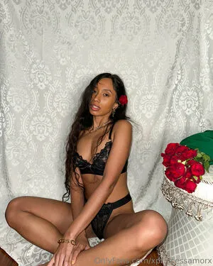 Xprincessamorx OnlyFans Leaked Free Thumbnail Picture - #m1w1g0FeWo