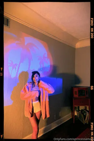 Xprincessamorx OnlyFans Leaked Free Thumbnail Picture - #oSlFSO3V1y