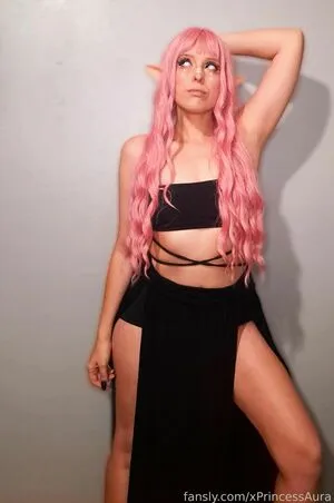 Xprincessaura OnlyFans Leaked Free Thumbnail Picture - #1Y8Bi7yvx2