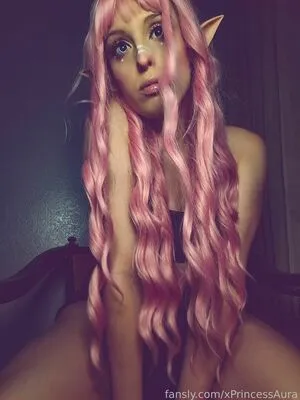 Xprincessaura OnlyFans Leaked Free Thumbnail Picture - #uupGKONdhY
