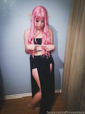 Xprincessaura OnlyFans Leaked Free Thumbnail Picture - #wPEhVTwskh