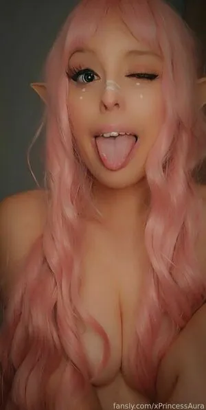 Xprincessaura OnlyFans Leaked Free Thumbnail Picture - #zNGVlri56g