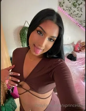 Xprincessnx OnlyFans Leaked Free Thumbnail Picture - #1kUbmqrkNA
