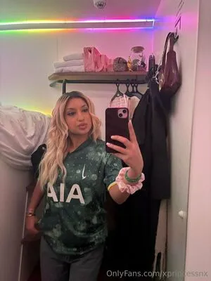 Xprincessnx OnlyFans Leaked Free Thumbnail Picture - #9QlX3htwHh