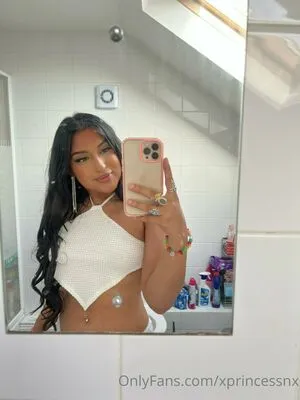 Xprincessnx OnlyFans Leaked Free Thumbnail Picture - #AX9aKru2M9