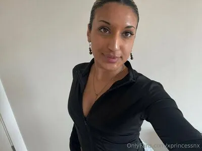 Xprincessnx OnlyFans Leaked Free Thumbnail Picture - #GxYbzFOB9C