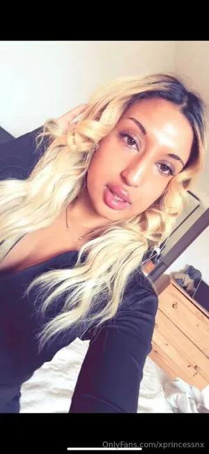 Xprincessnx OnlyFans Leaked Free Thumbnail Picture - #IRoDFvWHl8