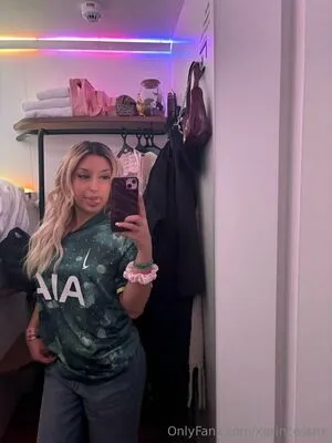 Xprincessnx OnlyFans Leaked Free Thumbnail Picture - #Lg4p6BwLBO