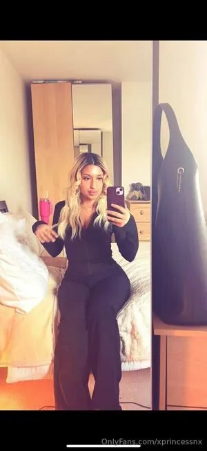 Xprincessnx OnlyFans Leaked Free Thumbnail Picture - #QBazRa192L