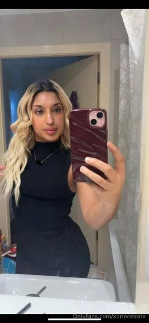 Xprincessnx OnlyFans Leaked Free Thumbnail Picture - #YzrtgyraVe