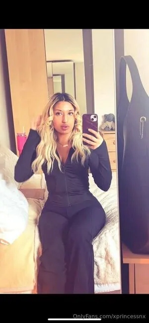 Xprincessnx OnlyFans Leaked Free Thumbnail Picture - #aAv8VqVkrk