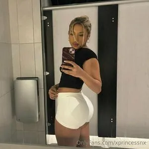 Xprincessnx OnlyFans Leaked Free Thumbnail Picture - #liKA70QZeb
