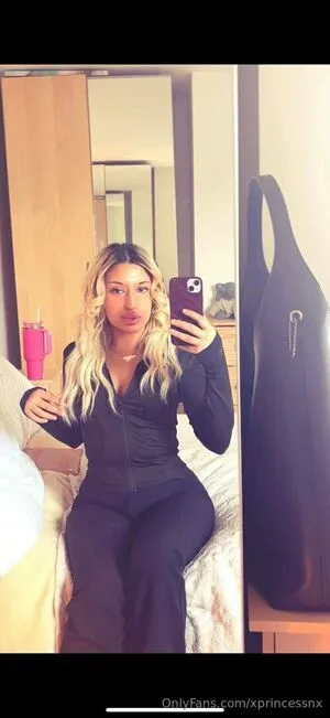 Xprincessnx OnlyFans Leaked Free Thumbnail Picture - #mgjcURONOS