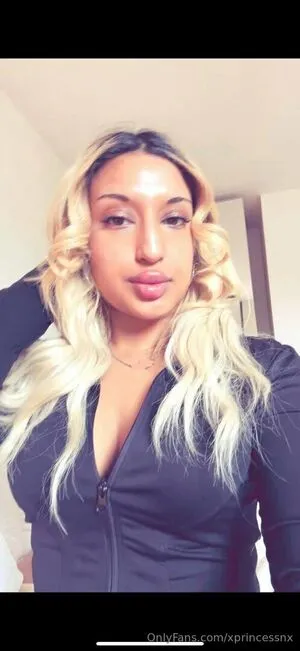 Xprincessnx OnlyFans Leaked Free Thumbnail Picture - #nvl7FwG2JI
