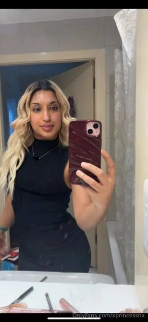 Xprincessnx OnlyFans Leaked Free Thumbnail Picture - #p2KDBAoLQL