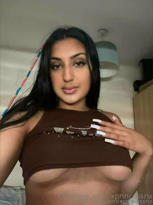 Xprincessnx OnlyFans Leaked Free Thumbnail Picture - #rIWzYwS3F4