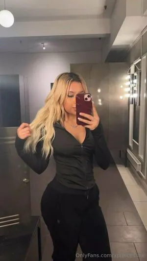 Xprincessnx OnlyFans Leaked Free Thumbnail Picture - #wrRxvALRT8