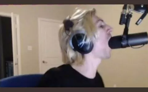 xqcow1 OnlyFans Leaked Free Thumbnail Picture - #ldp8MyrpyS