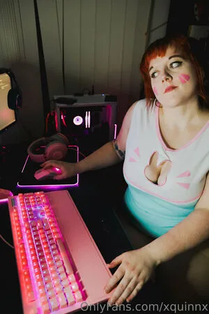 Xquinnx OnlyFans Leaked Free Thumbnail Picture - #pll3jMRvaO