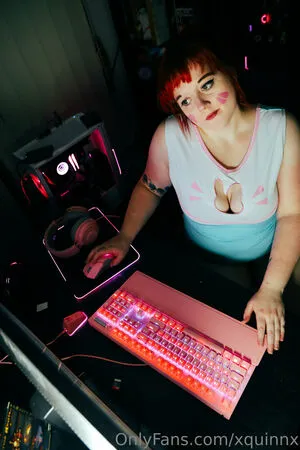 Xquinnx OnlyFans Leaked Free Thumbnail Picture - #tl8G83iBqN