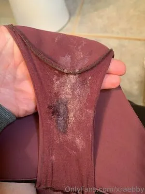 Xraebby OnlyFans Leaked Free Thumbnail Picture - #DDHQWA2Isi