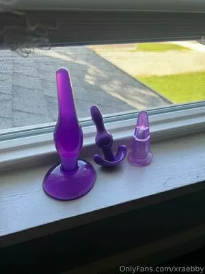 Xraebby OnlyFans Leaked Free Thumbnail Picture - #LIsOdzb597