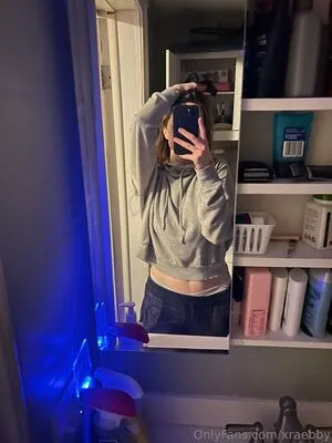 Xraebby OnlyFans Leaked Free Thumbnail Picture - #WuXuBVaQ8J