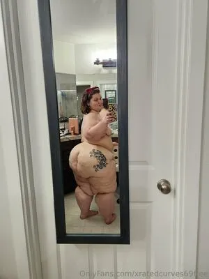 Xratedcurves69free OnlyFans Leaked Free Thumbnail Picture - #m8VkeprZwE