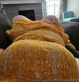 Xratedcurves69free OnlyFans Leaked Free Thumbnail Picture - #m8e0LnhAX5