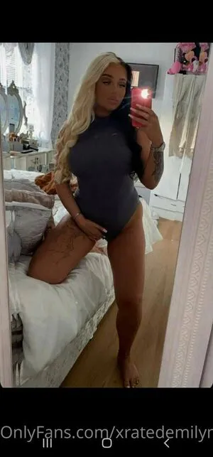 Xratedemilymayx OnlyFans Leaked Free Thumbnail Picture - #r8Q3WzF3go
