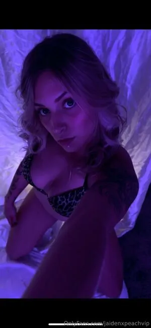 Xratedpeachvip OnlyFans Leaked Free Thumbnail Picture - #nW5hIxbgJU