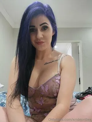 Xrideordiex OnlyFans Leaked Free Thumbnail Picture - #pPb9kffJp1