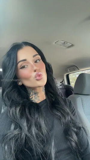 Xrileyshiannx OnlyFans Leaked Free Thumbnail Picture - #1COJEMmiws
