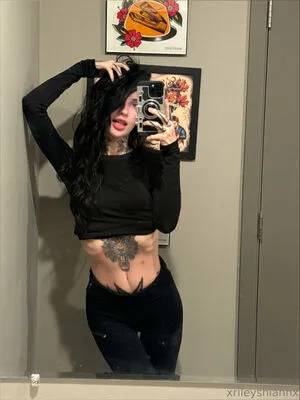 Xrileyshiannx OnlyFans Leaked Free Thumbnail Picture - #4XP5jVOCTM