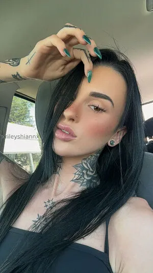 Xrileyshiannx OnlyFans Leaked Free Thumbnail Picture - #SspgNXY3Qm