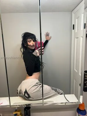 Xrileyshiannx OnlyFans Leaked Free Thumbnail Picture - #jNLA37gE6g