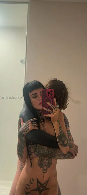 Xrileyshiannx OnlyFans Leaked Free Thumbnail Picture - #p3GG5vj8qC