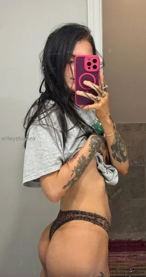 Xrileyshiannx OnlyFans Leaked Free Thumbnail Picture - #rDfSqwanq7