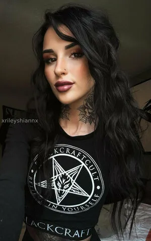 Xrileyshiannx OnlyFans Leaked Free Thumbnail Picture - #xzfMjpezxI