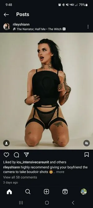 Xrileyshiannx OnlyFans Leaked Free Thumbnail Picture - #orjVOV6h9B