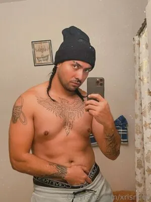 Xrisricco OnlyFans Leaked Free Thumbnail Picture - #LnAbr4ivQQ