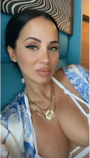 Xristina Orfanidou OnlyFans Leaked Free Thumbnail Picture - #W7WjQyHofr