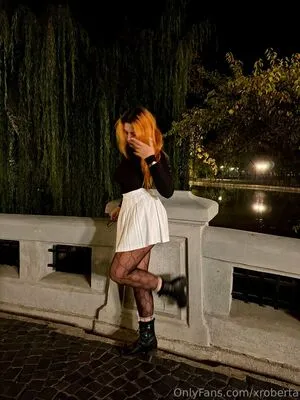 Xroberta OnlyFans Leaked Free Thumbnail Picture - #2K9MjjvPop