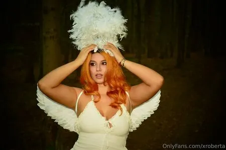 Xroberta OnlyFans Leaked Free Thumbnail Picture - #7cpMhGfdpO