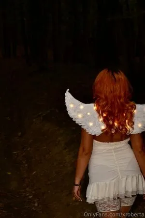 Xroberta OnlyFans Leaked Free Thumbnail Picture - #8aWqynxOZi