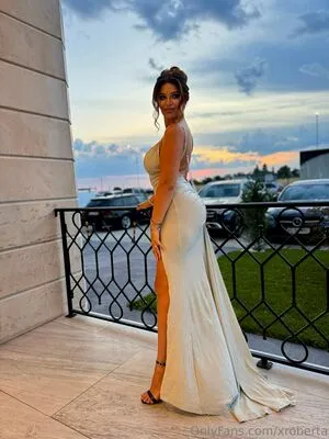 Xroberta OnlyFans Leaked Free Thumbnail Picture - #8cze2PTlYU