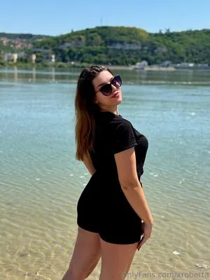 Xroberta OnlyFans Leaked Free Thumbnail Picture - #9MpDfXlnXE